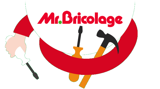 Mr bricolage